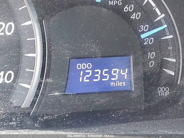 Toyota CAMRY LE 2014 4T4BF1FK5ER413880 Image 7