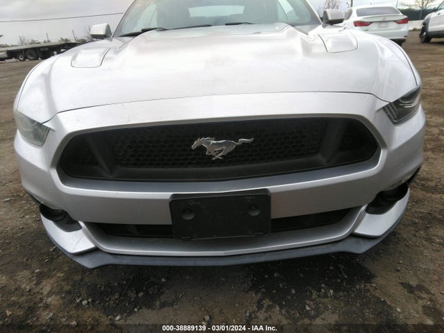 Ford MUSTANG GT 2016 1FATP8FF5G5222863 Image 12