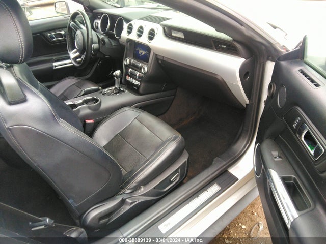 Ford MUSTANG GT 2016 1FATP8FF5G5222863 Image 5