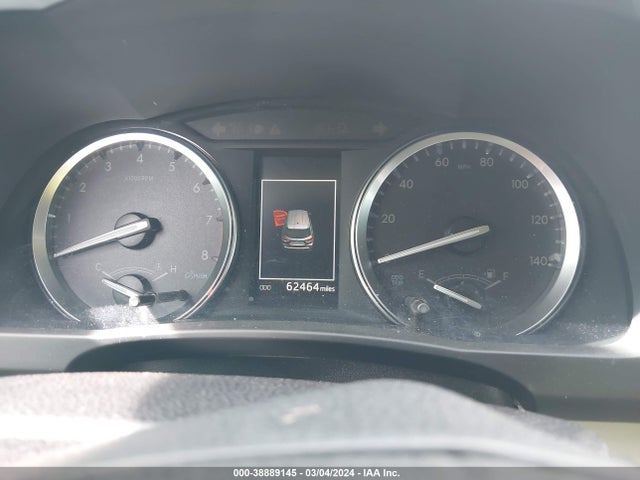 Toyota Highlander Limited Platinum 2018 5TDDZRFH1JS804072 Image 7