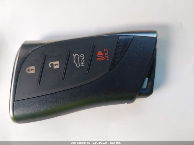 58ADA1C14NU017591 Lexus ES 300H