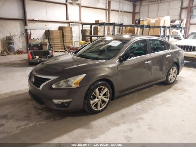 1N4AL3AP6EC179455 Nissan Altima 2.5/s/sv/sl