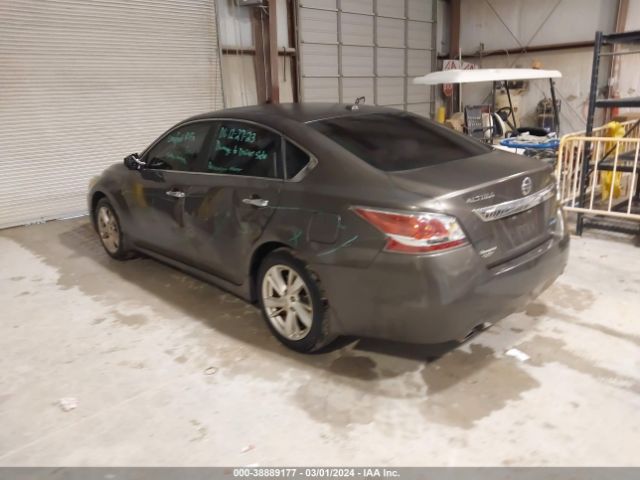 1N4AL3AP6EC179455 Nissan Altima 2.5/s/sv/sl