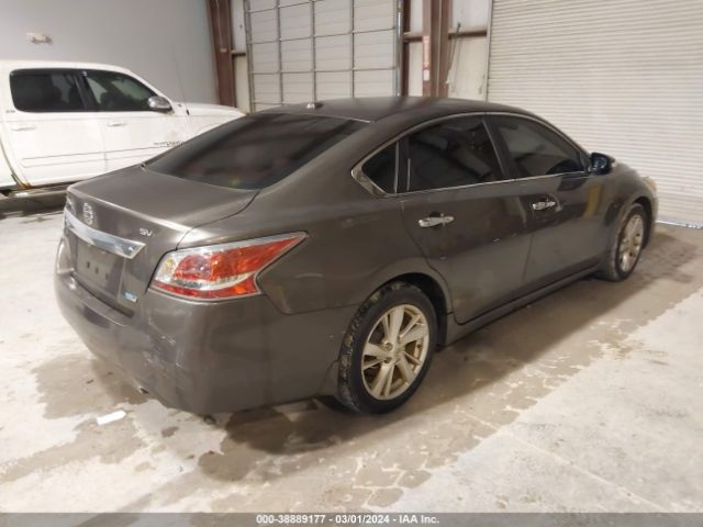 1N4AL3AP6EC179455 Nissan Altima 2.5/s/sv/sl