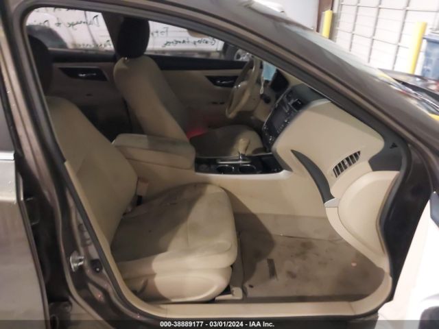 1N4AL3AP6EC179455 Nissan Altima 2.5/s/sv/sl
