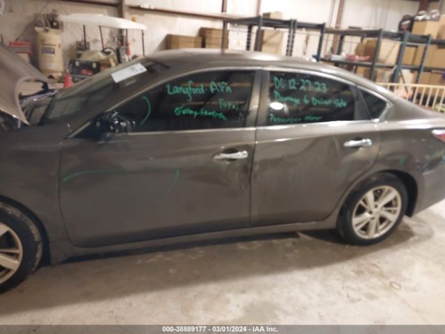 1N4AL3AP6EC179455 Nissan Altima 2.5/s/sv/sl