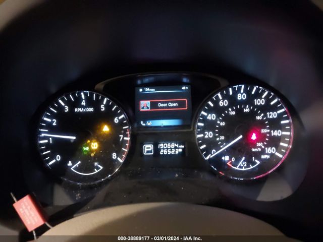 1N4AL3AP6EC179455 Nissan Altima 2.5/s/sv/sl