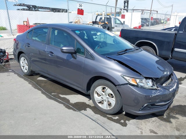 2014 19XFB2F53EE004979 главное изображение