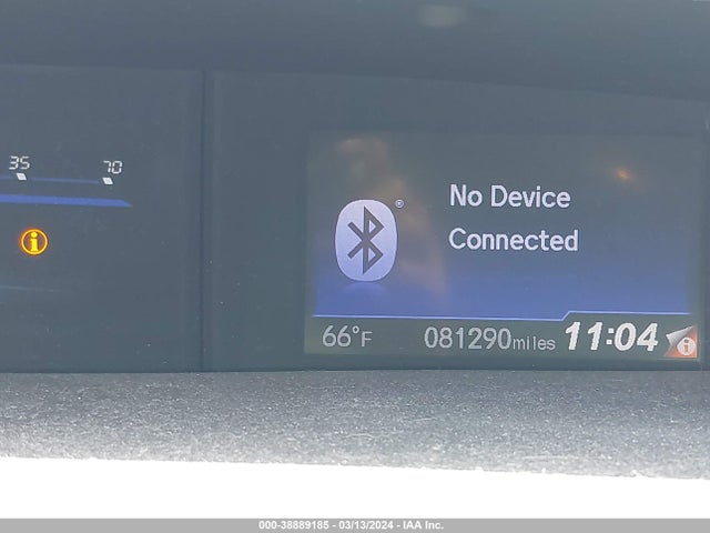 Honda Civic Lx 2014 19XFB2F53EE004979 Image 15