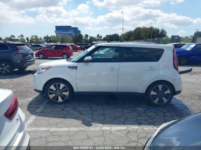 KNDJX3A51F7133457 KIA Soul !