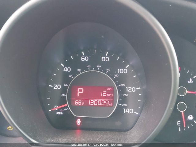 KNDJX3A51F7133457 KIA Soul !
