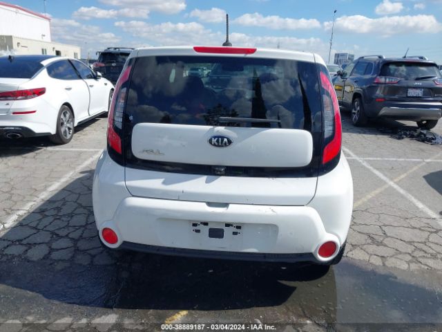 KNDJX3A51F7133457 KIA Soul !