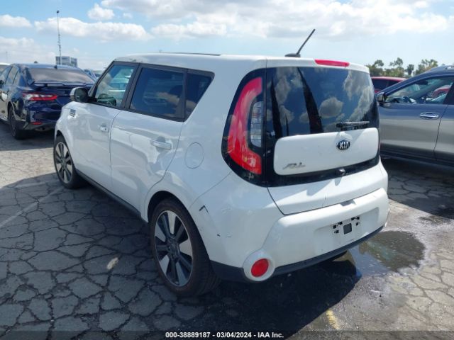 KNDJX3A51F7133457 KIA Soul !