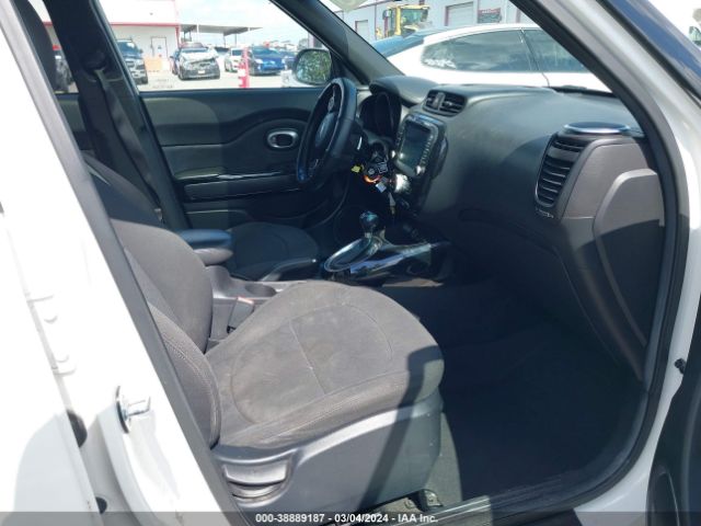 KNDJX3A51F7133457 KIA Soul !