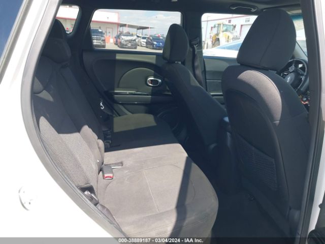 KNDJX3A51F7133457 KIA Soul !
