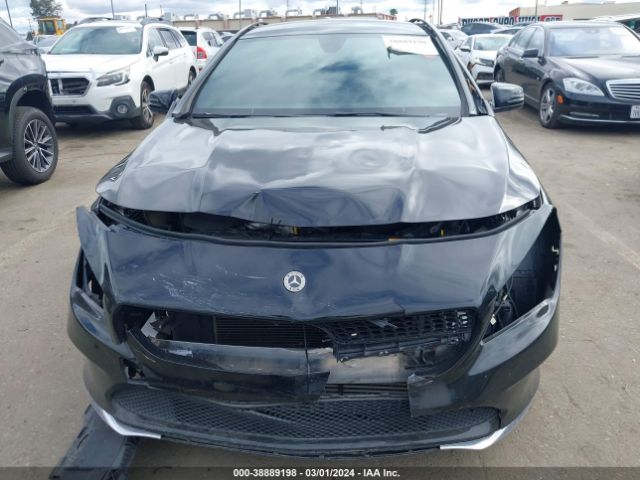 WDDSJ4EBXJN560674 Mercedes-Benz CLA 250