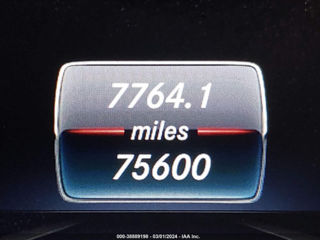 WDDSJ4EBXJN560674 Mercedes-Benz CLA 250