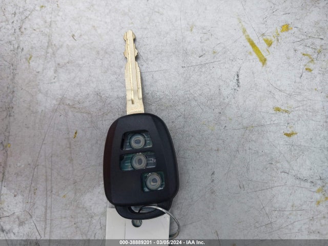 Toyota Rav4 Xle 2014 JTMRFREVXED049544 Image 11