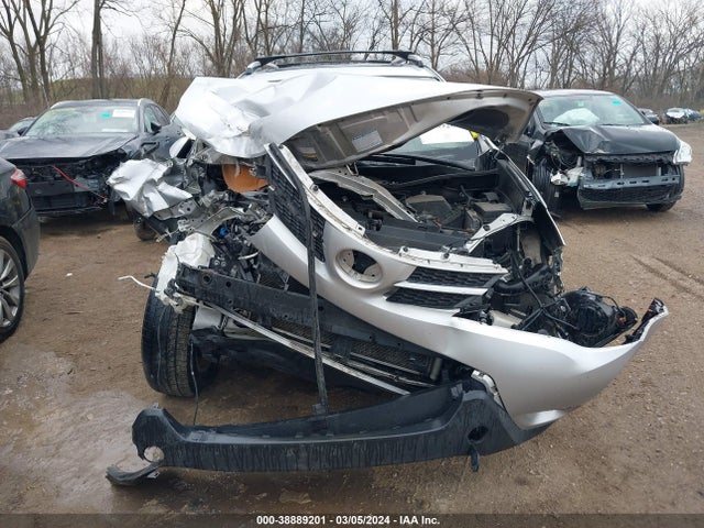 Toyota Rav4 Xle 2014 JTMRFREVXED049544 Image 12