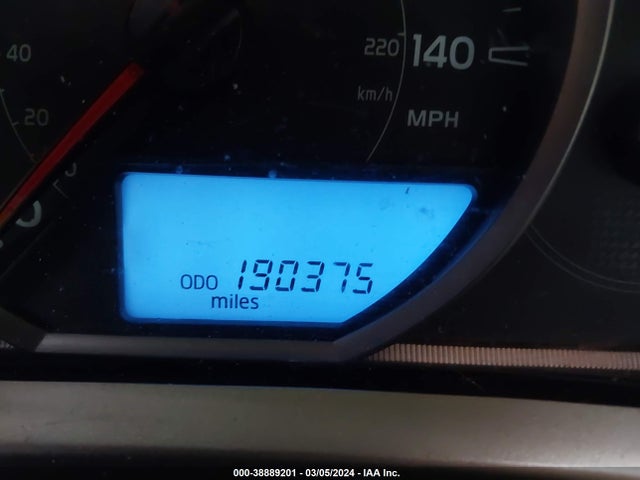 Toyota Rav4 Xle 2014 JTMRFREVXED049544 Image 15