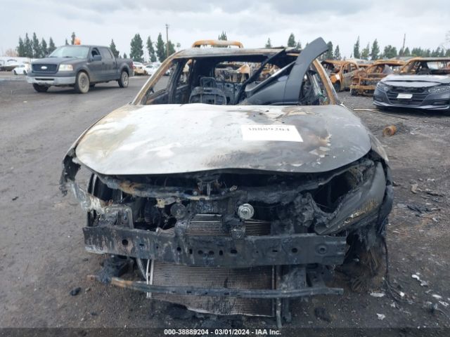 3MVDMACL3MM223832 Mazda Cx-30 Preferred