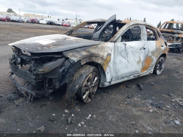 3MVDMACL3MM223832 Mazda Cx-30 Preferred