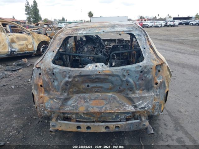 3MVDMACL3MM223832 Mazda Cx-30 Preferred