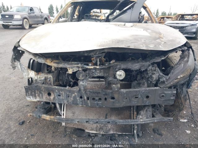3MVDMACL3MM223832 Mazda Cx-30 Preferred