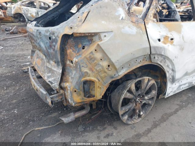 3MVDMACL3MM223832 Mazda Cx-30 Preferred