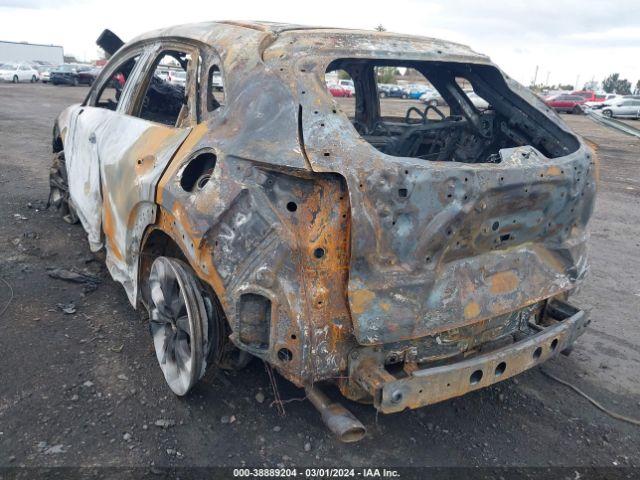 3MVDMACL3MM223832 Mazda Cx-30 Preferred