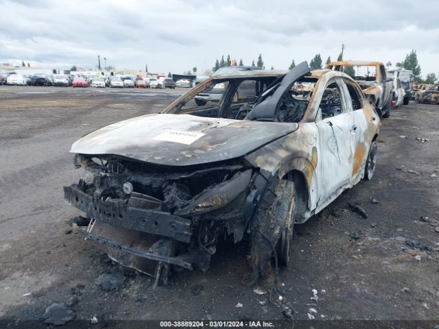 3MVDMACL3MM223832 Mazda Cx-30 Preferred