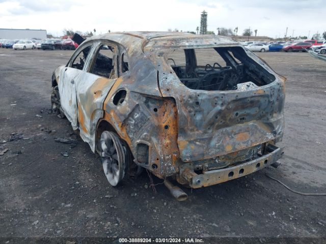 3MVDMACL3MM223832 Mazda Cx-30 Preferred