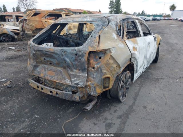 3MVDMACL3MM223832 Mazda Cx-30 Preferred