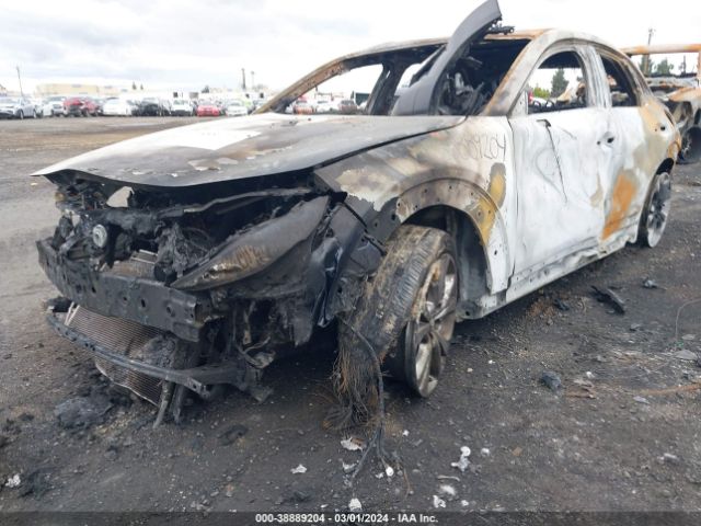 3MVDMACL3MM223832 Mazda Cx-30 Preferred