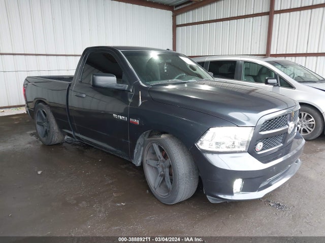3C6JR6AT7EG330699 auction archive image