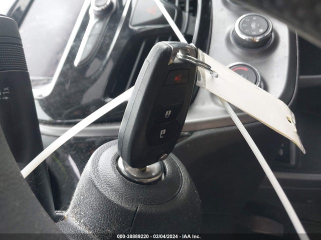 Chevrolet Spark Fwd 1lt Automatic 2020 KL8CD6SA7LC465820 Image 11