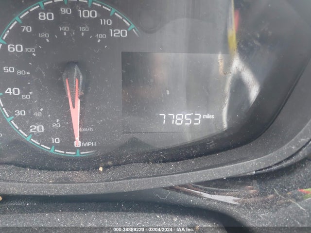 Chevrolet Spark Fwd 1lt Automatic 2020 KL8CD6SA7LC465820 Image 15