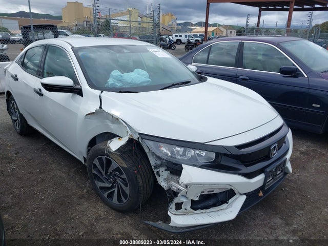 2019 SHHFK7H34KU416762 главное изображение