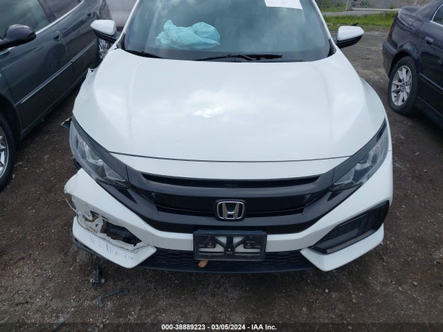 Honda Civic Lx 2019 SHHFK7H34KU416762 Image 13