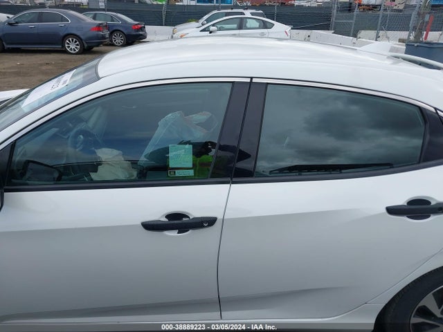 Honda Civic Lx 2019 SHHFK7H34KU416762 Image 15
