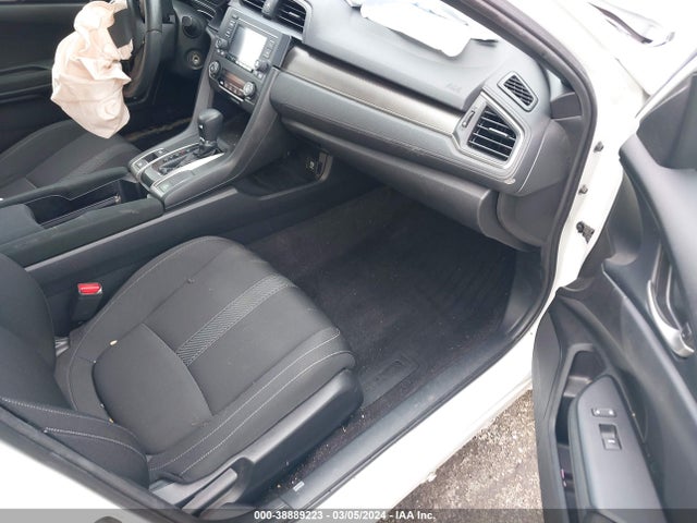 Honda Civic Lx 2019 SHHFK7H34KU416762 Image 5