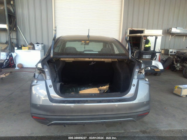 Nissan Versa S Xtronic Cvt 2021 3N1CN8DV9ML907618 Image 16