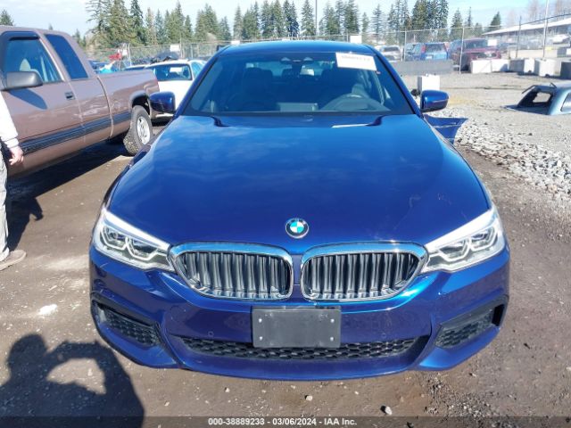 WBAJA7C55KWW13441 BMW 530i Xdrive