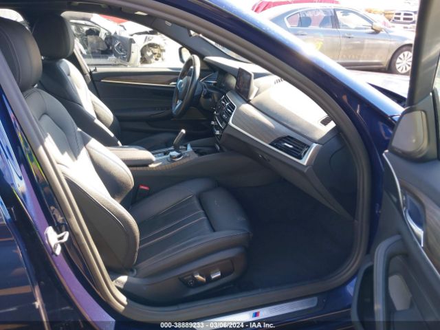 WBAJA7C55KWW13441 BMW 530i Xdrive