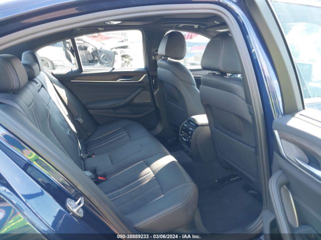 WBAJA7C55KWW13441 BMW 530i Xdrive