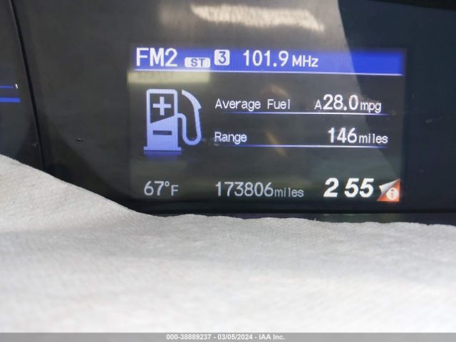 19XFB2F51FE236157 Honda Civic Lx
