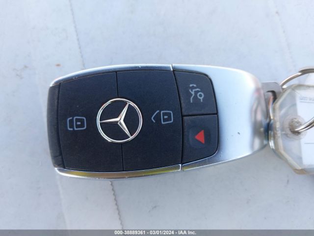 W1N0G8DBXNV390467 Mercedes-Benz Glc 300 Suv