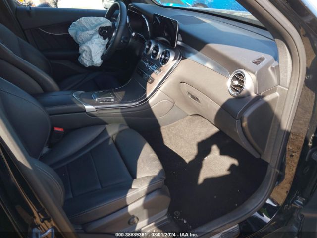 W1N0G8DBXNV390467 Mercedes-Benz Glc 300 Suv