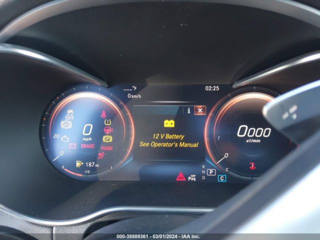 W1N0G8DBXNV390467 Mercedes-Benz Glc 300 Suv