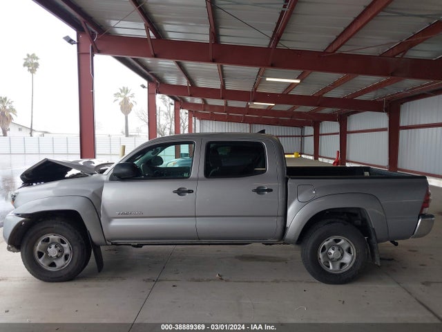 Toyota Tacoma Base V6 2015 3TMLU4EN6FM178076 Image 15